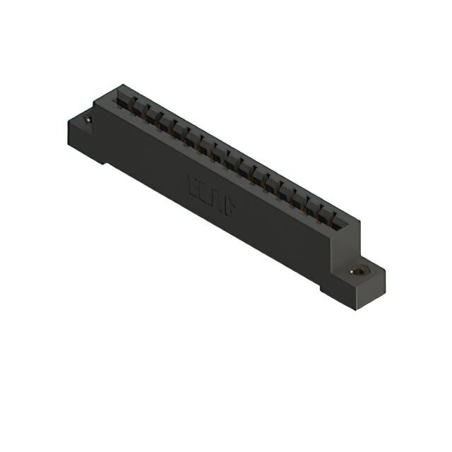 887-016-544-108 EDAC Inc.  Edgeboard Connectors